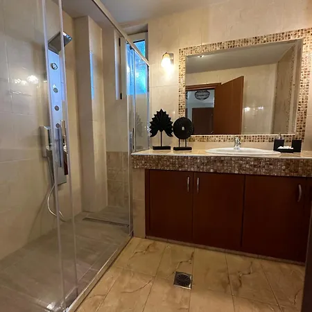 Nero Villa Kokkini Hani